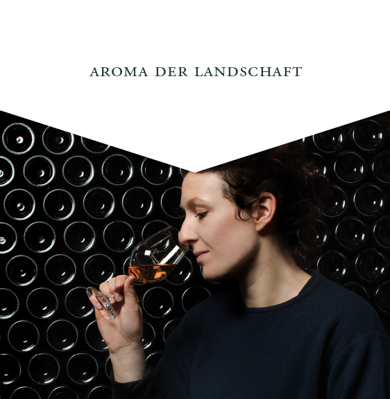 Aroma der Landschaft